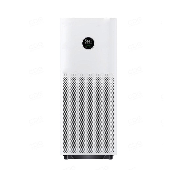 Xiaomi Smart Air Purifier 4 Pro - White