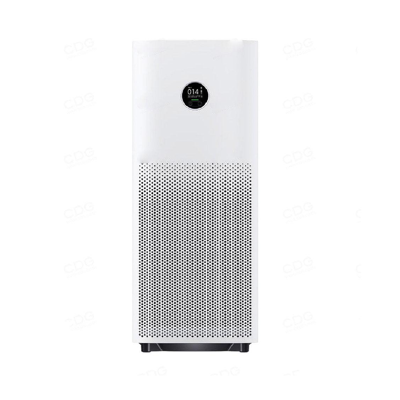Xiaomi Smart Air Purifier 4 Pro - White
