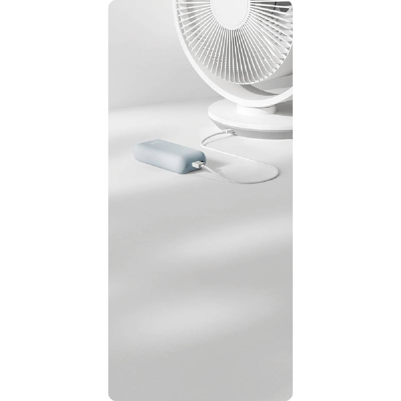 Xiaomi Smart Desktop Air Circulation Fan - White