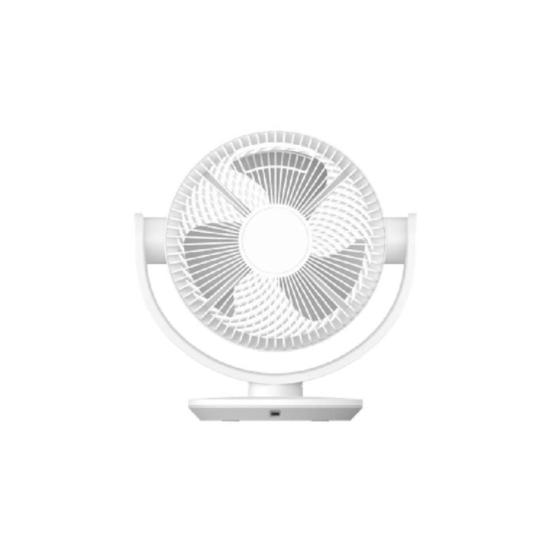 Xiaomi Smart Desktop Air Circulation Fan - White