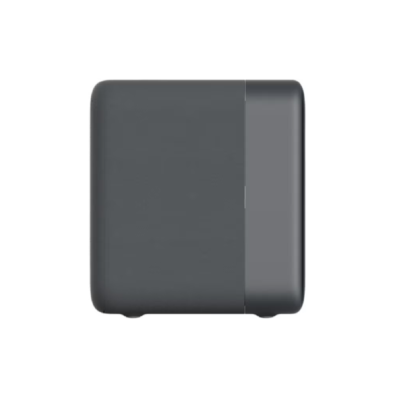 شاومي L1 برو جهاز عرض - رمادي