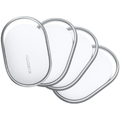 Xiaomi Smart Tag 4-Pack Bluetooth Tracker – White
