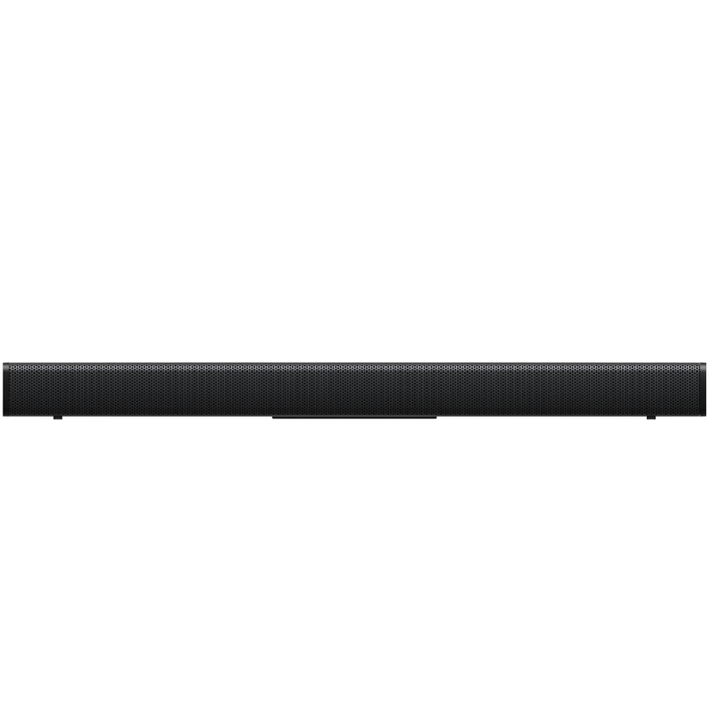 Soundbar 2.0ch Bluetooth 5.3, Wall Mount Included - Black