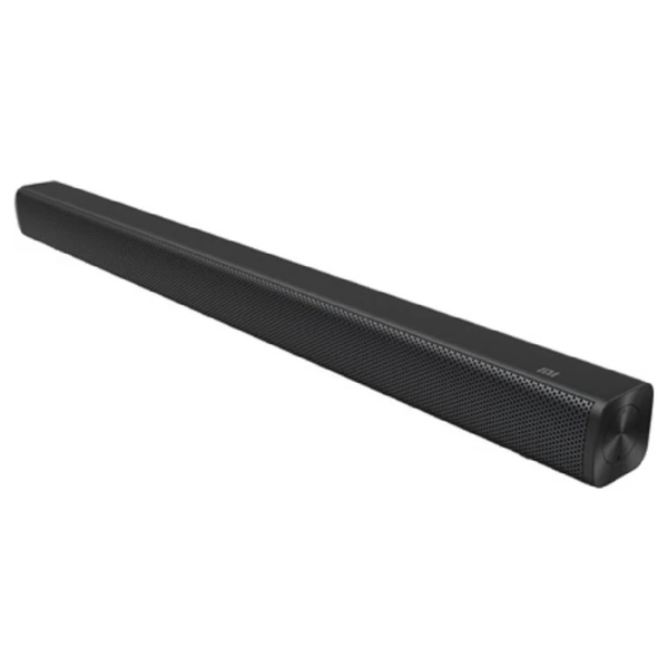 Soundbar 2.0ch Bluetooth 5.3, Wall Mount Included - Black