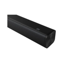 Soundbar 2.0ch Bluetooth 5.3, Wall Mount Included - Black