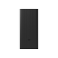 Xiaomi 18w Power Bank 30000mAh - Black