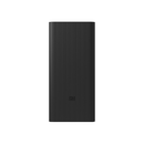 Xiaomi 18w Power Bank 30000mAh - Black