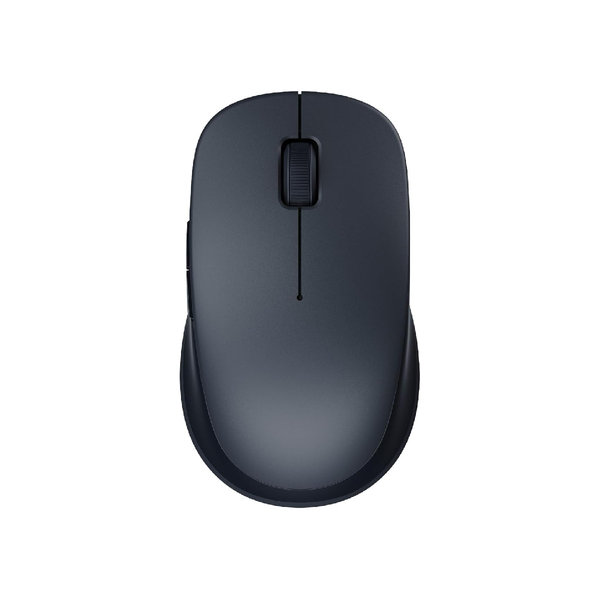 Xiaomi Dual-Mode Wireless Silent Mouse 2 black 