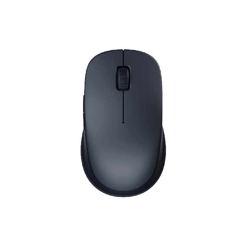 Xiaomi Dual-Mode Wireless Silent Mouse 2, 1200 DPI With Bluetooth and 2.4GHz Connectivity
