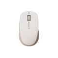 Xiaomi Dual-Mode Wireless Silent Mouse 2, 1200 DPI With Bluetooth and 2.4GHz Connectivity