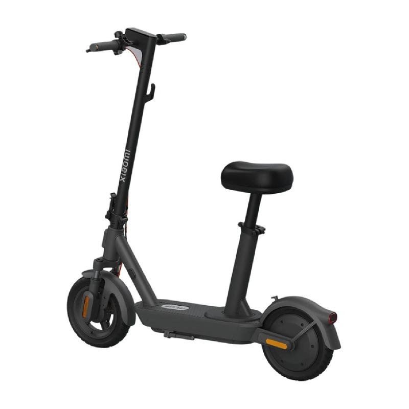 Xiaomi Electric Scooter 5 Plus Seat - Black