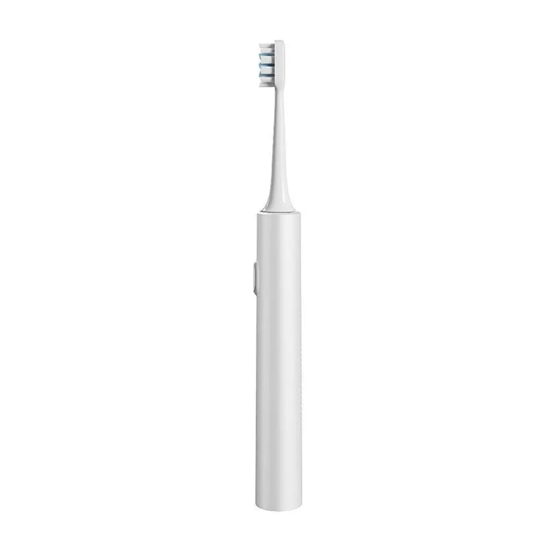 Xiaomi Electric Toothbrush T302, 360° Wireless Charging, 150 Days Battery Life, IPX8 fully Waterproof - Silver Gray