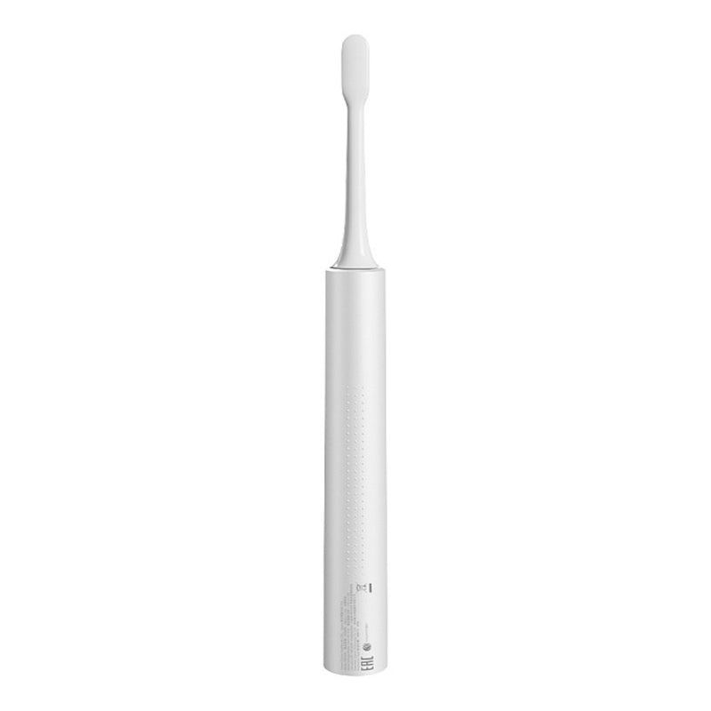 Xiaomi Electric Toothbrush T302, 360° Wireless Charging, 150 Days Battery Life, IPX8 fully Waterproof - Silver Gray