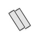 Xiaomi Robot Vacuum Mop 1C/2 Pro + 2 Ultra Filter - White