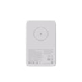 Xiaomi Magnetic Power Bank 5000 - White