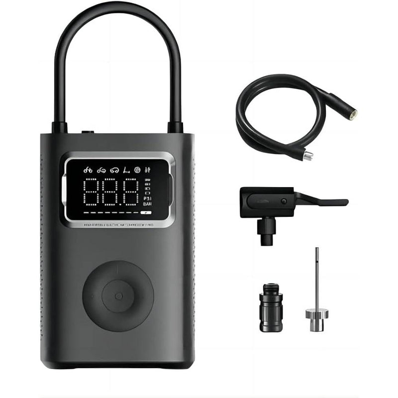 Xiaomi Mi Portable Electric Air Compressor 2 - Black