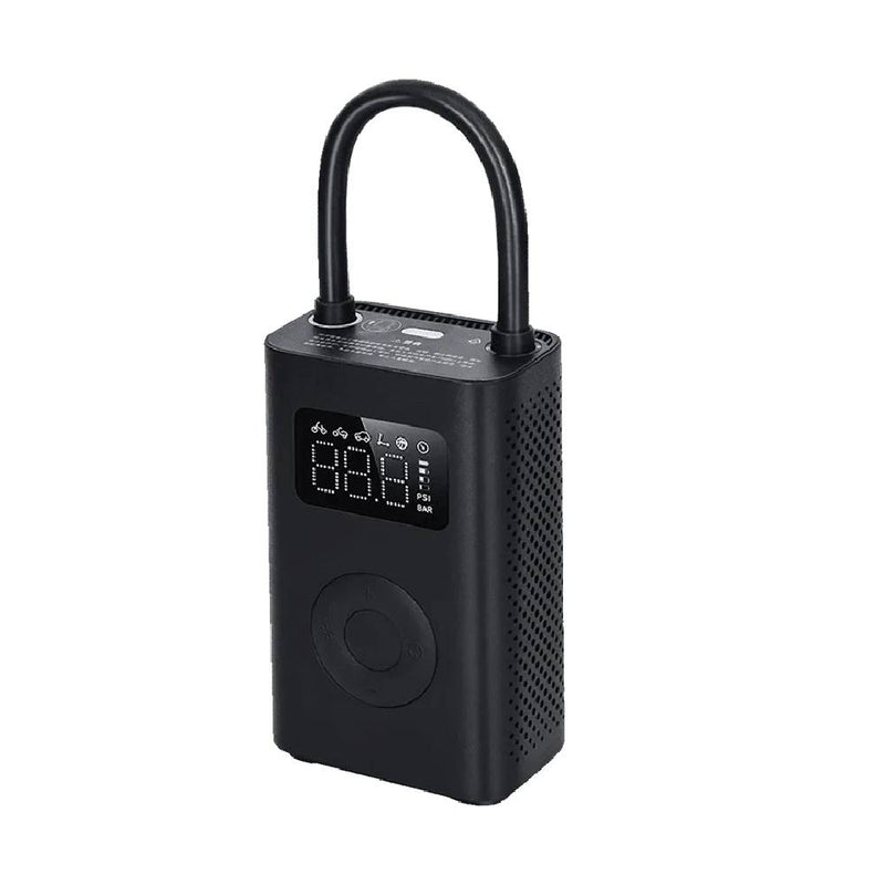 Xiaomi Mi Portable Electric Air Compressor 2 - Black