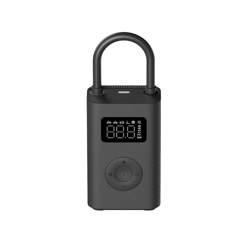 Xiaomi Mi Portable Electric Air Compressor 2 - Black