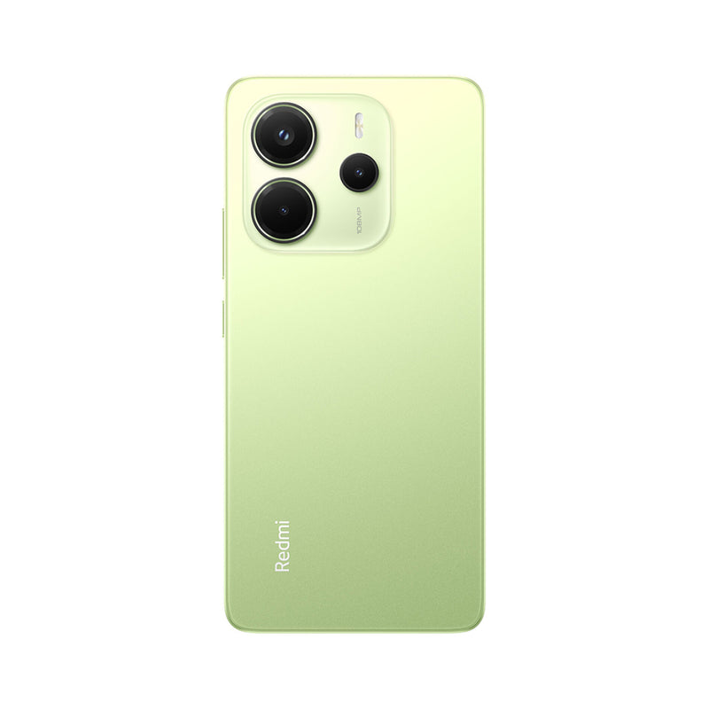Xiaomi Redmi Note 14 4G, 6GB RAM, 128GB