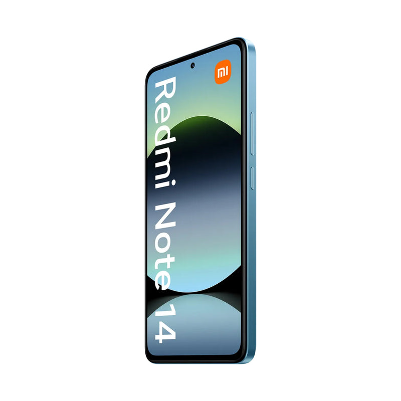 Xiaomi Redmi Note 14 4G, 6GB RAM, 128GB