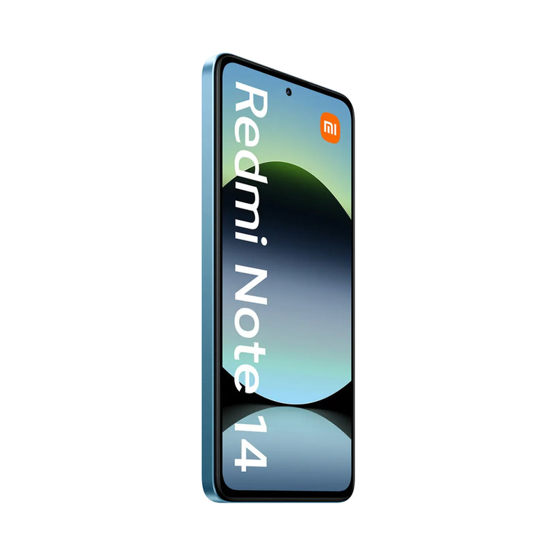 Xiaomi Redmi Note 14 4G, 6GB RAM, 128GB