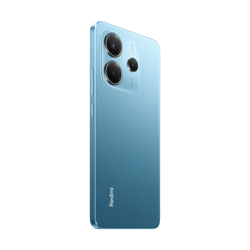 Xiaomi Redmi Note 14 4G, 6GB RAM, 128GB