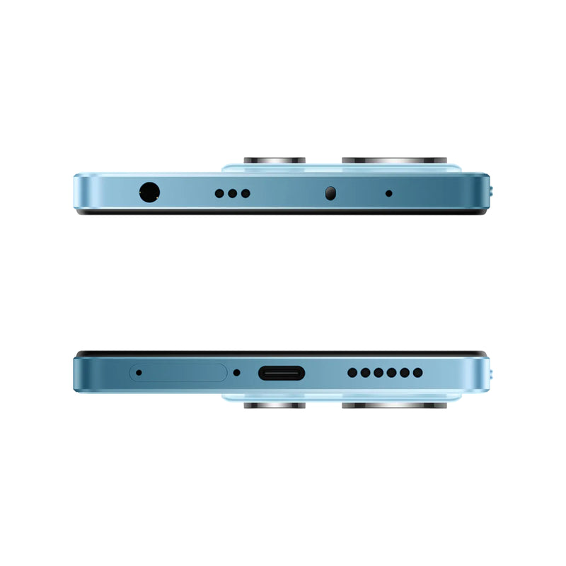 Xiaomi Redmi Note 14 4G, 6GB RAM, 128GB