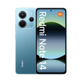 Xiaomi Redmi Note 14 4G, 6GB RAM, 128GB
