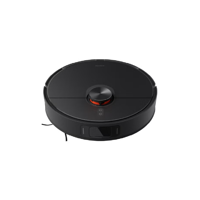Xiaomi Robot Vacuum S20+ Smart Cleaning - Black