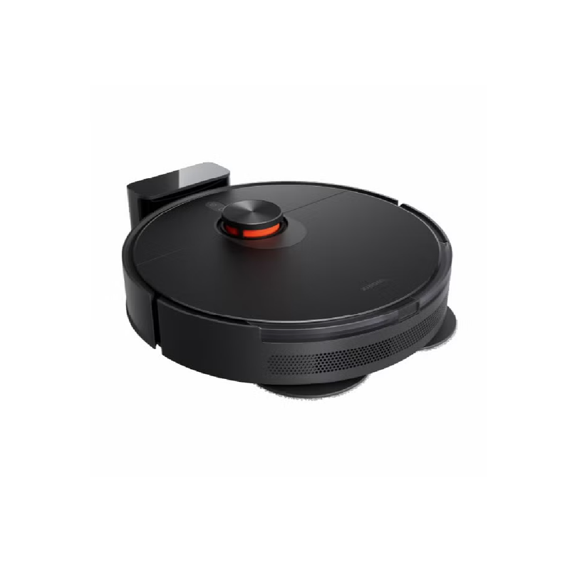 Xiaomi Robot Vacuum S20+ Smart Cleaning - Black