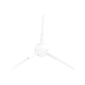 Xiaomi Robot Vacuum X10+/S10+/X10 Side Brush - White
