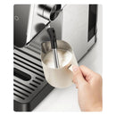 ماكينة صنع الإسبريسو شبه الأوتوماتيكية من شاومي - فضي