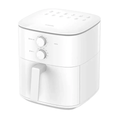 Xiaomi Smart Air Fryer Essential 6L (MAF13) - White (International Warranty)