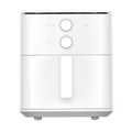 Xiaomi Smart Air Fryer Essential 6L - White (Official Warranty)