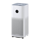 شاومي 4 منقّي الهواء الذكي جهاز تنقية الهواء الذكي - أبيض