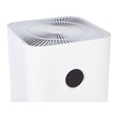 شاومي 4 منقّي الهواء الذكي جهاز تنقية الهواء الذكي - أبيض