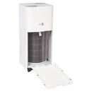 شاومي 4 منقّي الهواء الذكي جهاز تنقية الهواء الذكي - أبيض