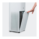  شاومي 4 برو جهاز تنقية الهواء الذكي - أبيض