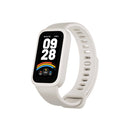 Xiaomi Smart Band 9 Active - Beige White 2