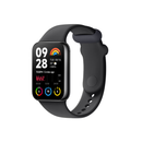 شاومي سمارت باند 8 برو سوار جهاز تتبع اللياقة البدنية المتقدم بشاشة اموليد مقاس 1.74 بوصة