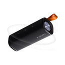 شاومي ساوند آوتدور سماعات (30 وات)، صوت، ستيريو لاسلكي حقيقي، بلوتوث 5.4، مقاومة للماء IP69، تشغيل لفترة طويلة 