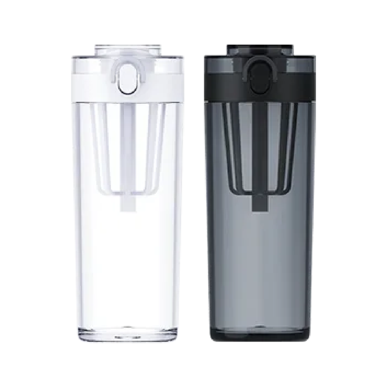 شاومي تريتان زجاجة مياه رياضية 600 مل