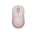 Xiaomi Wireless Mouse 3, Silent Ergonomic and Multi Device Connectivity