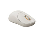 شاومي ماوس اللاسلكي 3، صامت، مريح، ومتوافق مع أجهزة متعددة