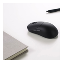 شاومي ماوس اللاسلكي 3، صامت، مريح، ومتوافق مع أجهزة متعددة