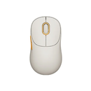 شاومي ماوس اللاسلكي 3, صامت ومريح ومتوافق مع أجهزة متعددة