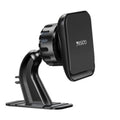 Yesido C110 Magnet Car Holder 2in1 - Black