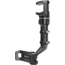 Yesido C192 Rearview Mirror Universal Holder - Black