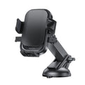 Yesido C267 Suction Cup Car Holder - Black