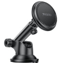 Yesido C269 Magnet Car Holder Magnetic suction cup bracket - Black